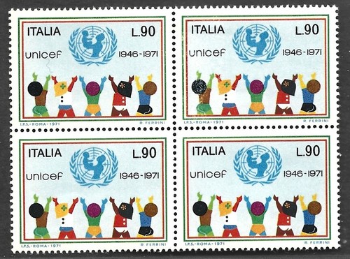 Francobolli italia 25 - -, 25°