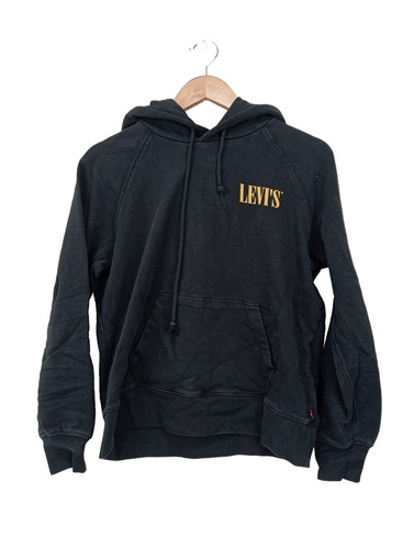Levi felpa con cappuccio - felpa,