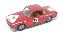 MEBETOYS LANCIA FULVIA COUPE -