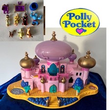 Vintage Polly Pocket Disney