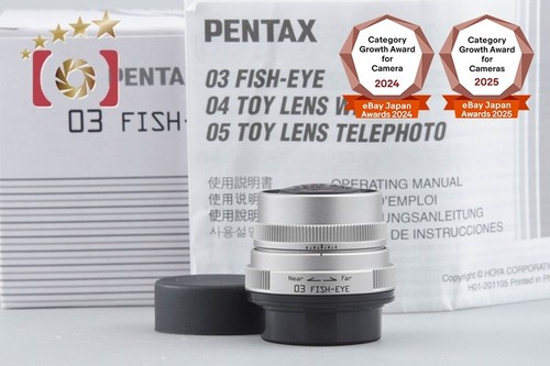 Pentax smc fish eye - pentax, mm