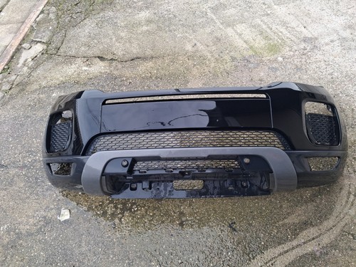 Paraurti anteriore land rover - anteriore,