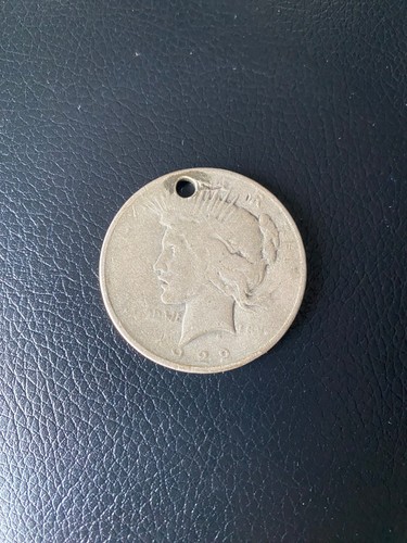 1922 dollaro della - 1,