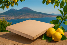 Unold Don Luigi Biscotto di Sorrento Casapulla Biscotto Saputo Pietra Biscotto 32x32x2