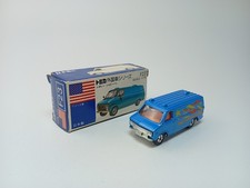 Tomica F23 Chevrolet Chevy Van