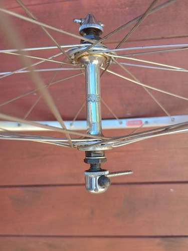 Rare 1960s vintage - *rare*,