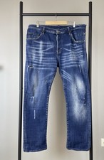 Jeans uomo Dsquared2 Tidy