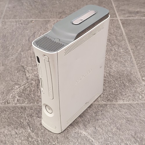 Console microsoft xbox - xbox, con