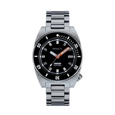 Orologio Uomo BREIL SEEKER