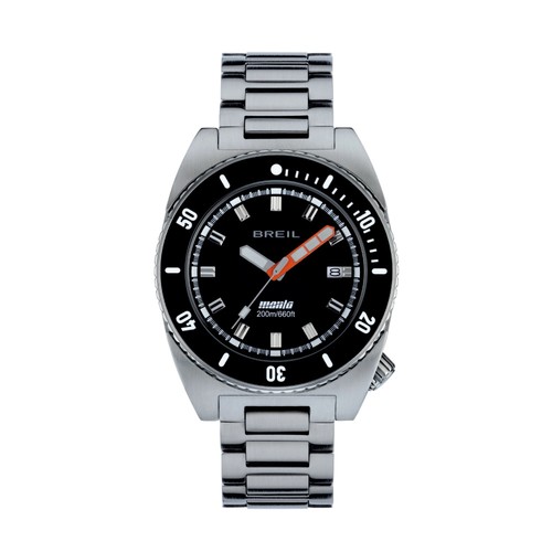 Orologio uomo breil - uomo,