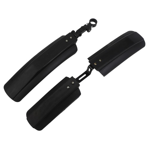 Set parafanghi fat bike per