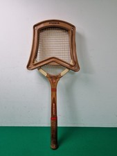 Racchetta da tennis vintage