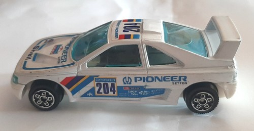 Modellino burago peugeot 405 - burago,