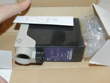 NUOVO SENSORE ELETTRICO