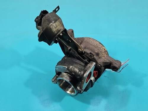 Turbo peugeot 508 756047 5 - turbo, i