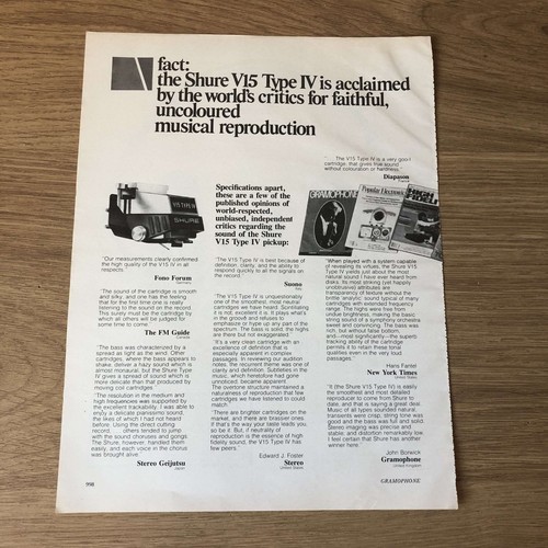 Gram136 magazine advert 11x8 - gram136,