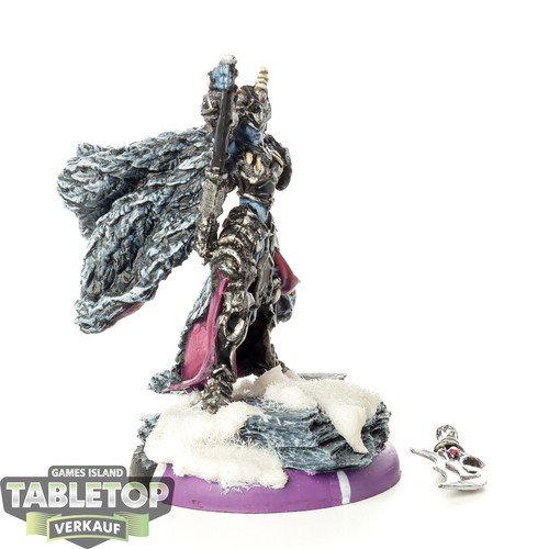 Legione everblight - legione,