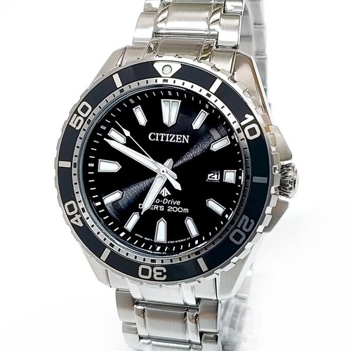 Nuova serie citizen - nuova,