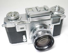Contax iiia carl zeiss - +,