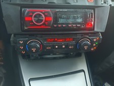 Centralina Comandi Clima Bmw