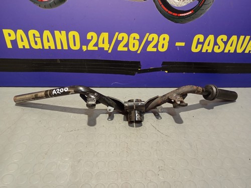 Sterzo manubrio aprilia - manubrio,