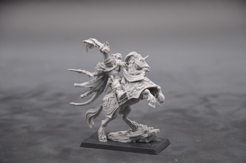 Warhammer aos empire man - warhammer,