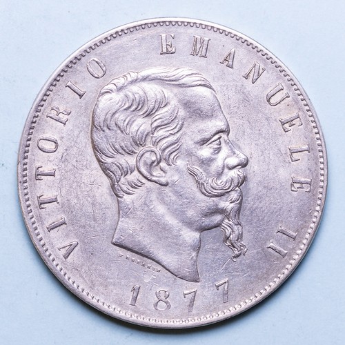 Vittorio emanuele lire - ii, 5
