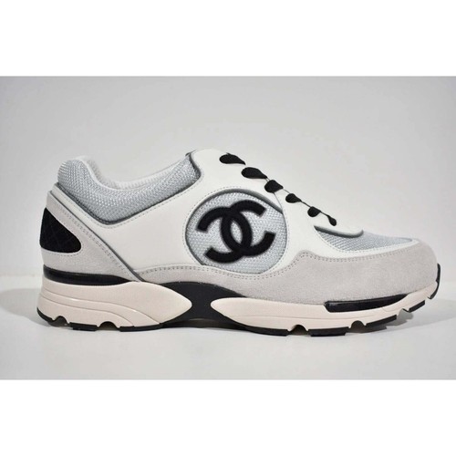 Sneakers basse chanel 22s - 22s, uomo