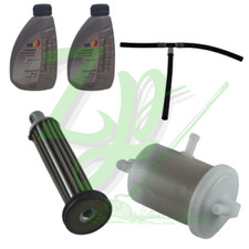 MANUTENZIONE MOTORE LOMBARDINI OLIO DIESEL 10W40 15LD315 15LD350 15LD400 15LD440