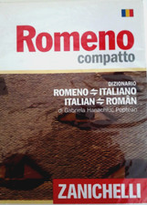 Dizionario zanichelli compatto - dizionario,