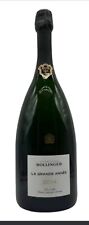 CHAMPAGNE BOLLINGER BRUT Litri 1,5  LA GRANDE ANNE 2014 Magnum