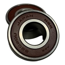 6202DU 15x35x11mm NSK