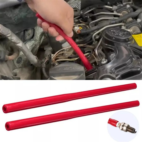 Car spark plug removal - 2x,