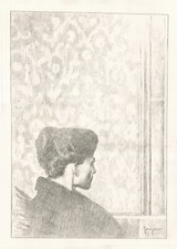 Maren - Irene Adler [Sherlock