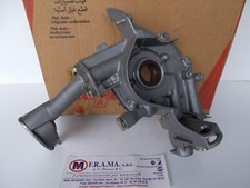 POMPA OLIO MOTORE PUNTO (176)