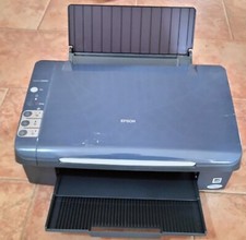 MULTIFUNZIONE ESPON DX4400