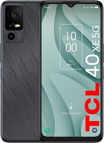 Smartphone tcl 5g - tcl,