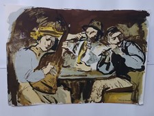 Marco Novati, Serigrafia 70x50