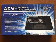 Pedaliera Multieffetto Korg