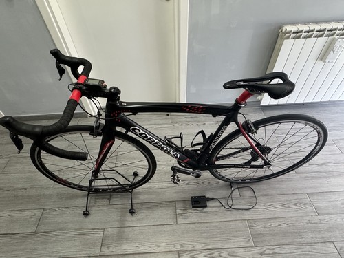 Bici corsa carbonio - bici,