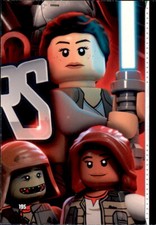 195 - Star Wars All-Stars -