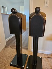 Bowers&Wilkins PM1 Bookshelf