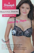 Reggiseno Ferretto Beautiful Desire W Triumph