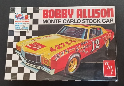 Amt bobby allison monte carlo - amt,