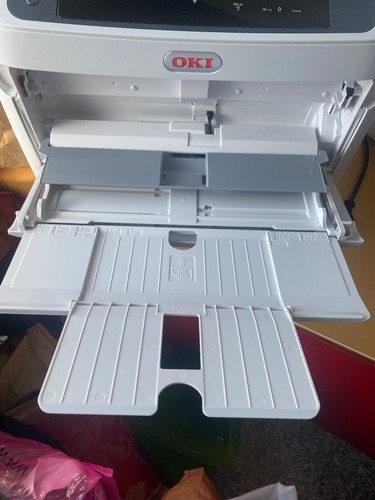 Stampante laser colori - stampante,