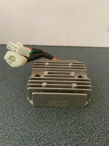 Tecnium regolatore tensione - regolatore,