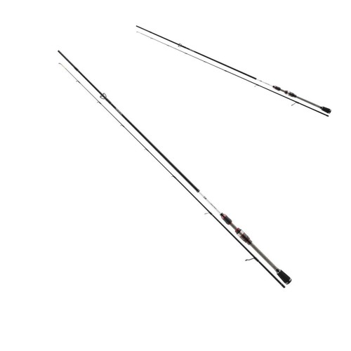 Daiwa silver creek - canna, da