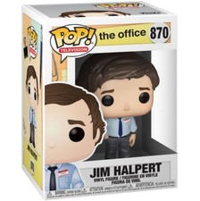 The Office - Jim Halpert #870