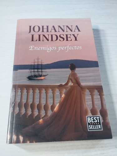 Nemici perfetti johanna - perfetti,