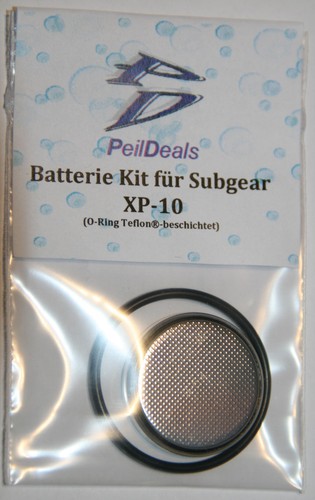 Battery kit for - kit, tc
